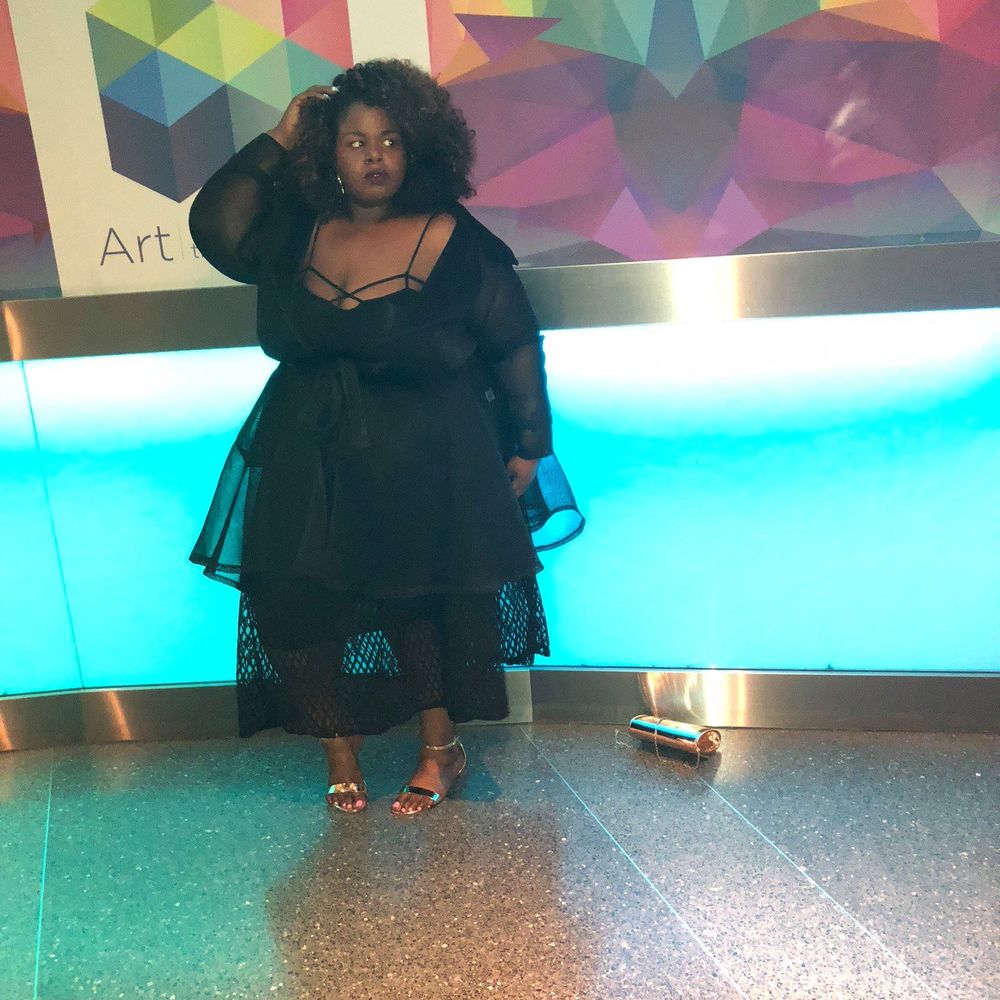 Meet your Posher, Tantinique